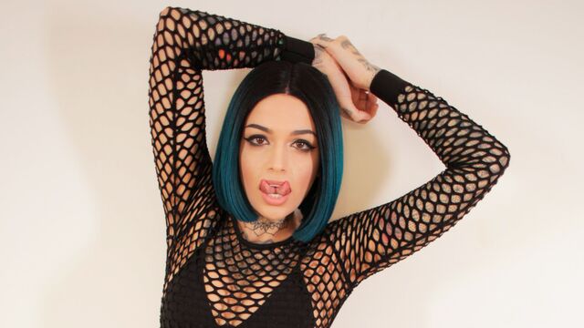 Aiden Riley - big ass clip