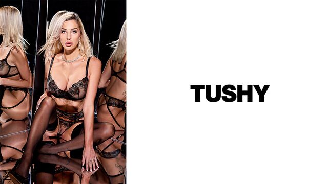 Watch sophisticated Azul Hermosa's sex