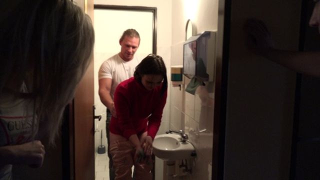 Watch fiery Noname's dirt