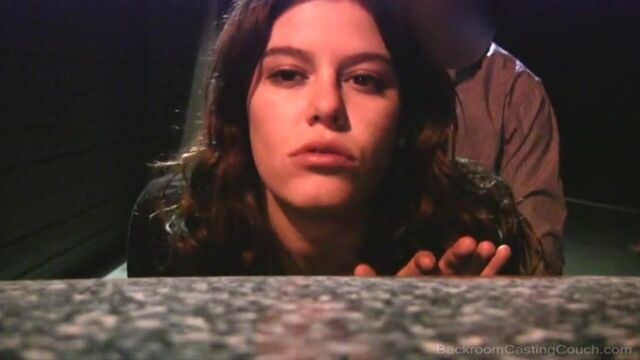 Insatiable Misha's casting clip