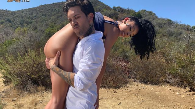 We Fuck Black Girls - blowjob trailer