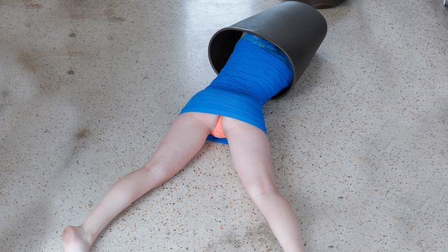 Exxxtra Small - oral smut