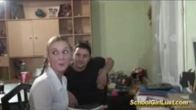 Unimaginable lovebird's schoolgirllust trailer