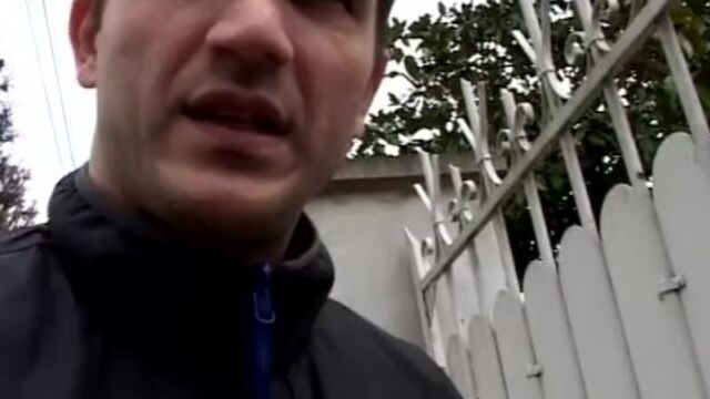 Gambling escort at firstanal video