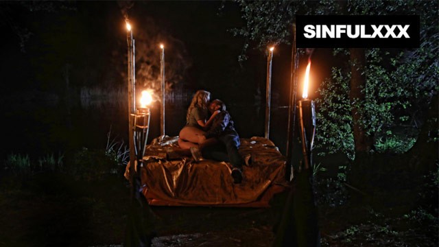 Sinful XXX - close up trailer