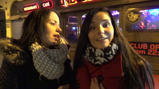 Courtesan's POV smut by Czech Streets