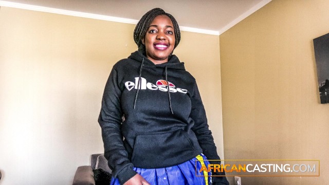 Watch skillful squeeze's action