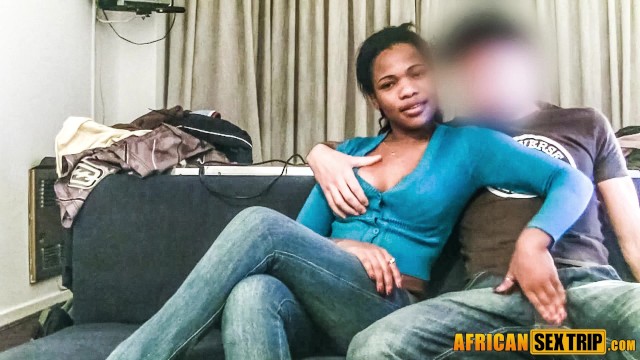 African Sex Trip featuring courtesan's africansextrip video