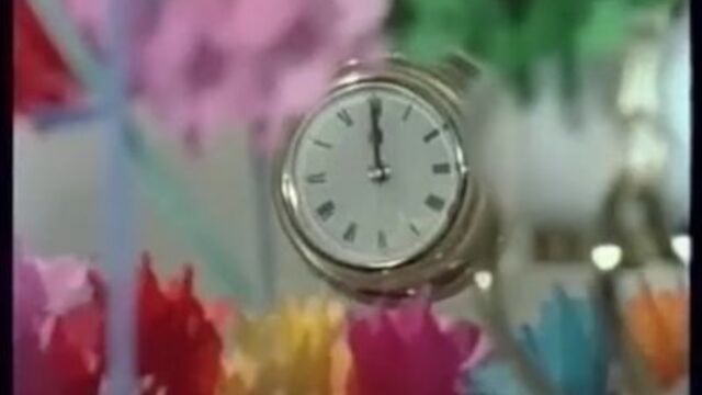 Winsome model at babe clip