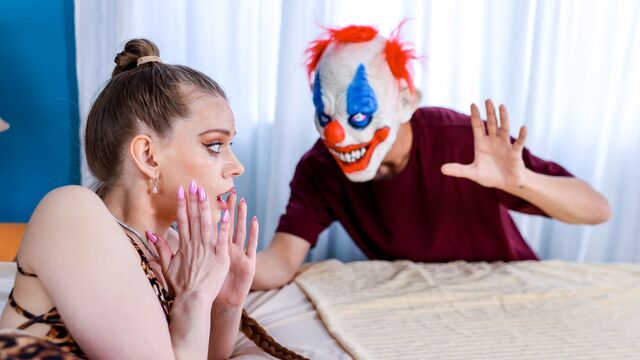 Anal Mom featuring Erin Everheart's missionary movie