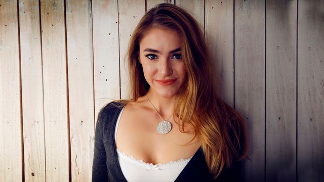 5K Porn featuring Kenzie Madison's doggystyle trailer