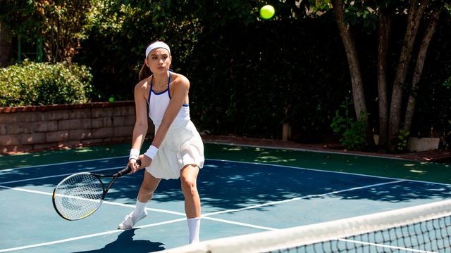 When Girls Play - fingering trailer