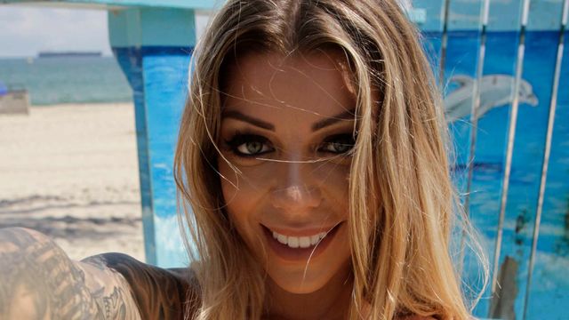 Watch impeccable Karma RX's action