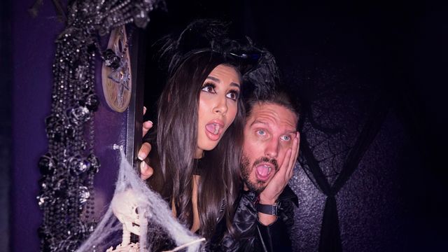 Watch exciting Gianna Dior's movie