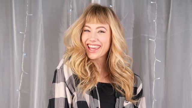 Watch sexy Ivy Wolfe's porn