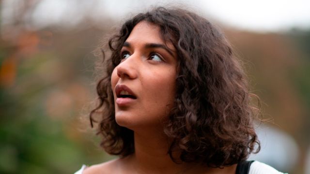 Watch plastic Rubi Valentine's action