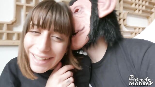 Silvia Soprano's straight hair smut by Benefit Monkey