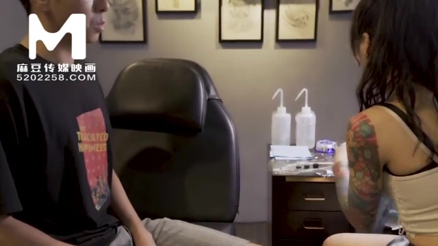 AsiaM featuring miss's cumshot porn