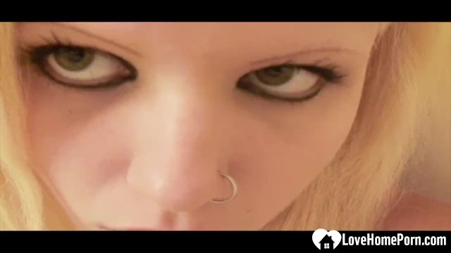 Side piece's homemade dirt by Love Home Porn