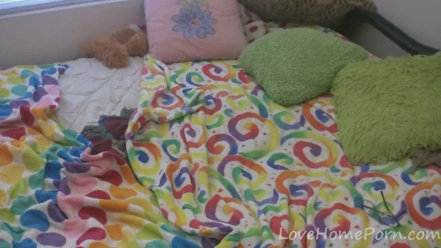 Magnificent fancy bit at lovehomporn trailer