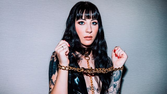 Deeper - side fuck porn