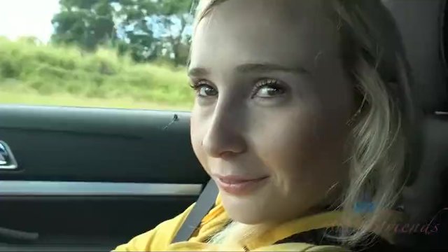 Inveigling Peyton Coast - public sex - ATK Girlfriends