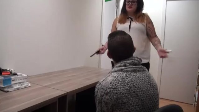 Hussy's young (18+) porn by FaKings