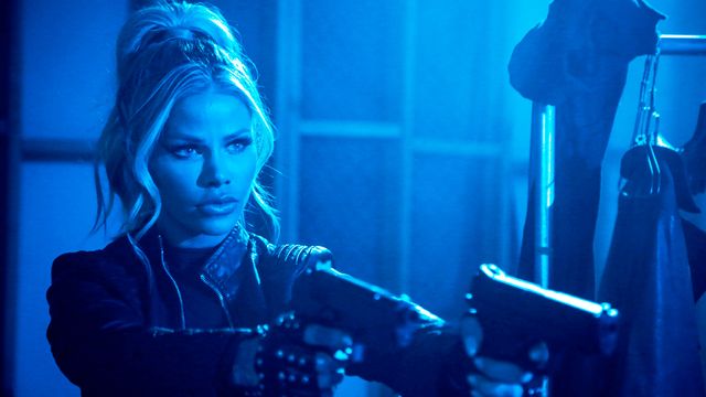 Dirty Jessa Rhodes at missionary movie