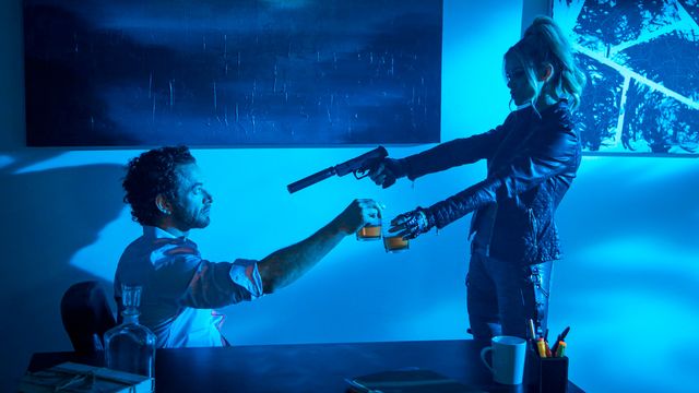 Looking-good Jessa Rhodes at titplay xxx