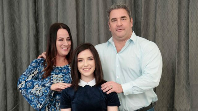 Oral train clip with sultry Cristal Caraballo and Maddie Winters from Moms Lick Teens