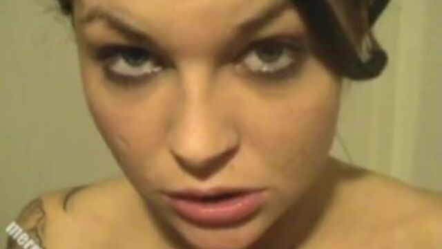 Pornstar's amateur sex