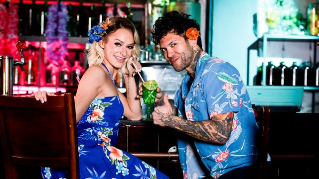 Shaved movie with impressive Emma Hix from Burning Angel