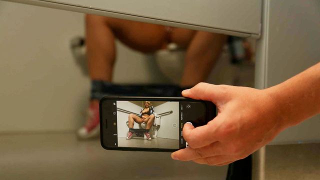 Insatiable Hadley Viscara at reverse cowgirl smut