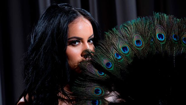 Baby Got Boobs featuring Victoria June's handjob porn