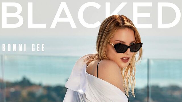 Blacked.Com - big ass smut