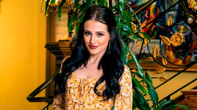 Aubree Valentine's teen scene by Digital Playground