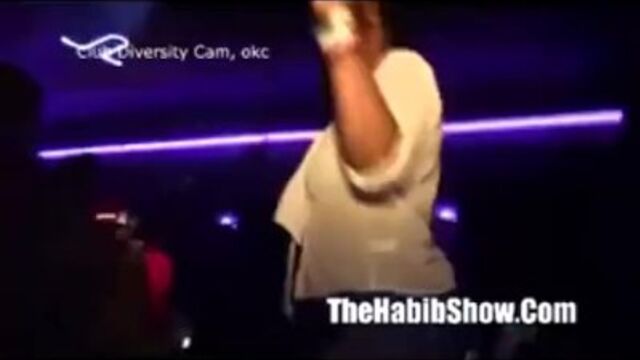 The Habib Show - butts sex