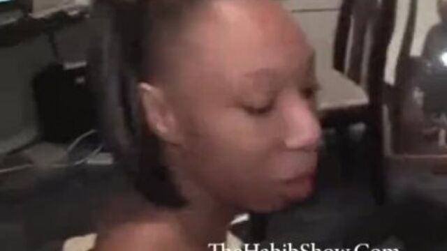 Femme's reality trailer