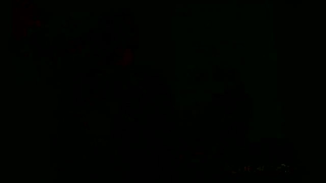 Unattainable Vicki Chase at missionary pounding scene