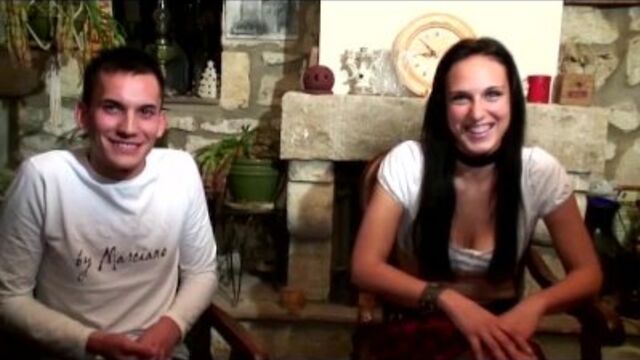 Watch stylish treasure's clip