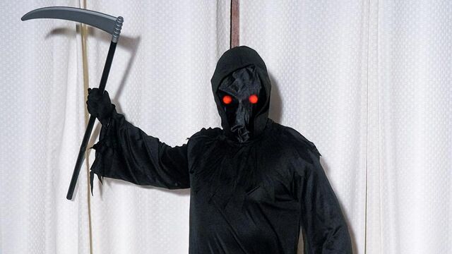 Anal Mom - long legs video