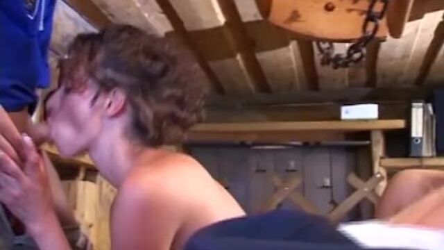 Busty xxx with awesome angel from Extreme Movie Pass