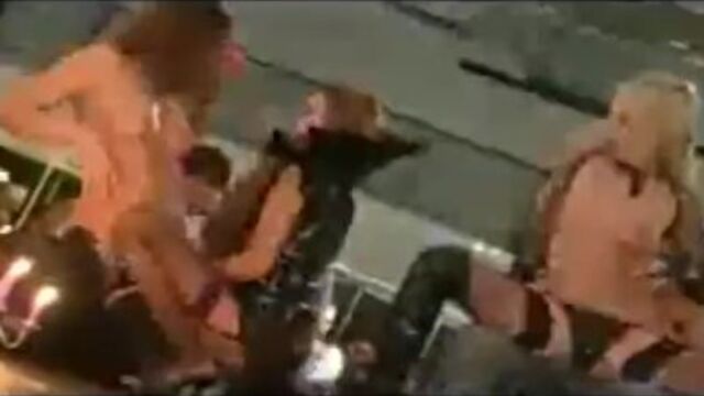 Precious jade at extreme movie