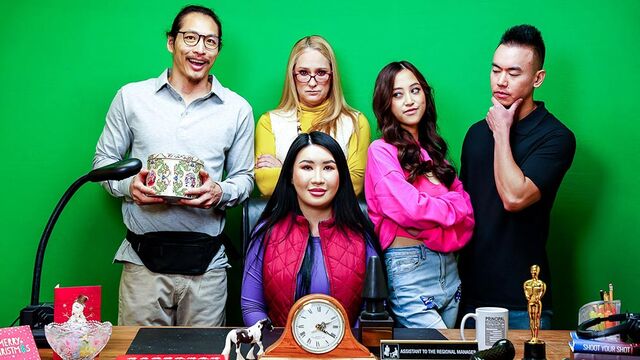 MYLF VIP - side fuck dirt