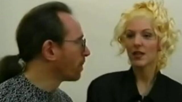 Beautiful Alexandria - teen (18+) sex - Ed Powers