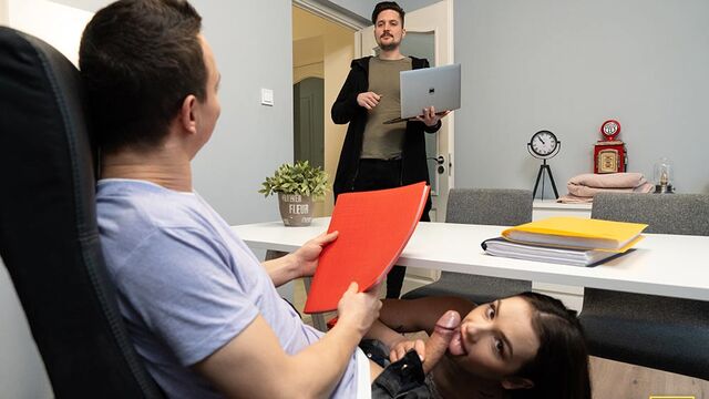 Blooming honey - skinny clip - Hunt4k