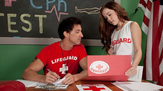 18eighteen - missionary xxx