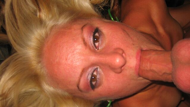 Azyia's cowgirl scene