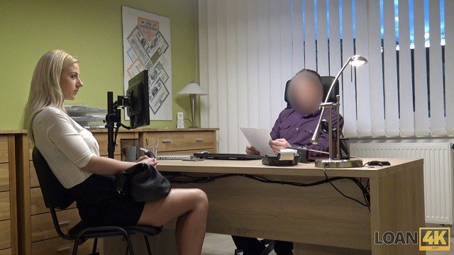 Brilliant Nathaly's fuck for money dirt