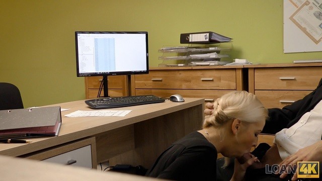 Well-made Chica - money action - Loan4k